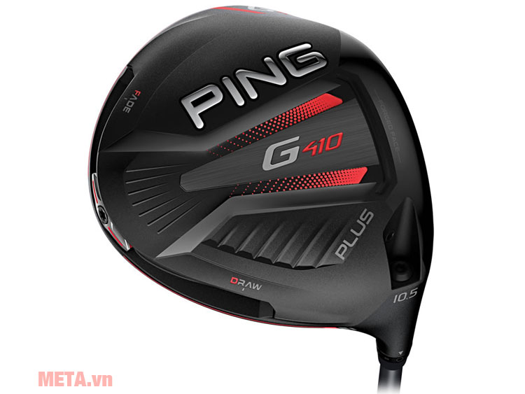 Gậy golf Driver Ping G410