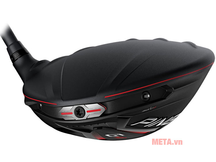 Gậy golf Driver Ping G410