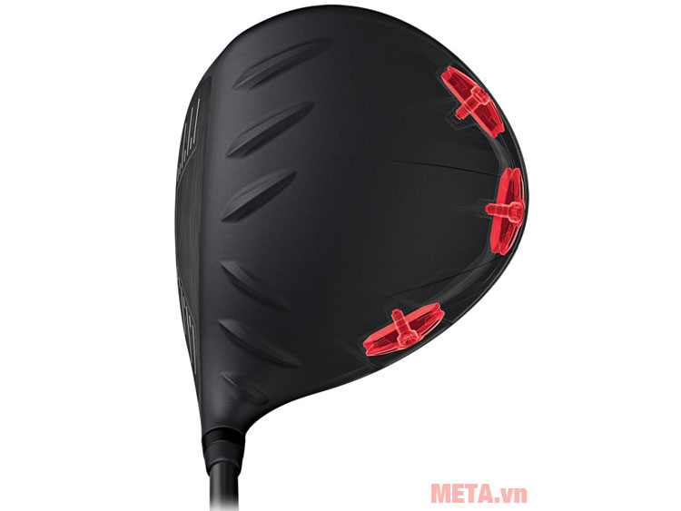 Gậy golf Driver Ping G410