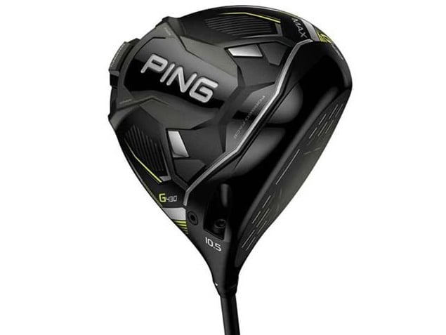 Gậy golf driver PING G430 Gậy golf driver PING G430