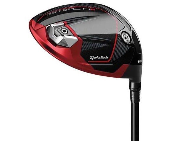 Gậy golf Driver Taylormade Stealth 2