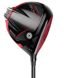 Gậy golf Driver Taylormade Stealth 2