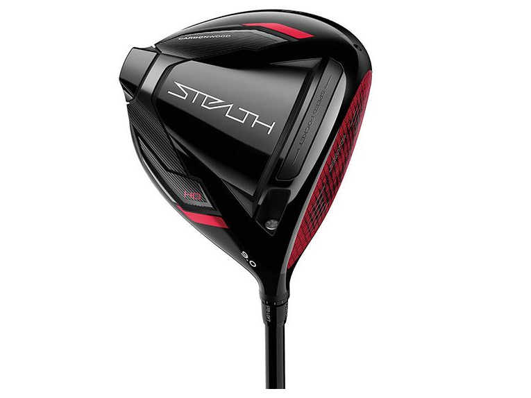 Gậy golf Driver TaylorMade Stealth