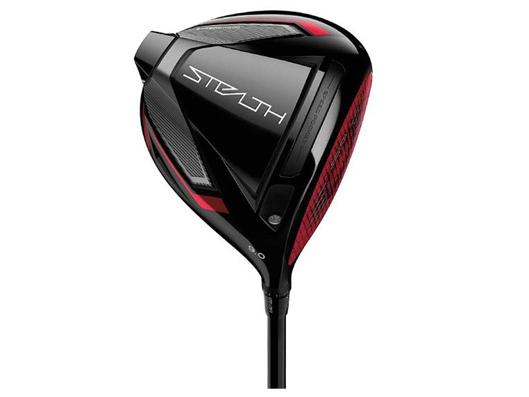 Gậy golf Driver TaylorMade Stealth