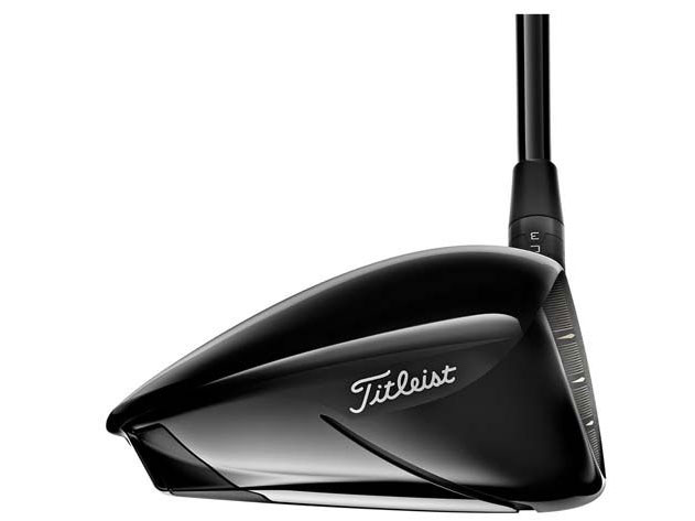 Giới thiệu chi tiết về gậy golf driver Titleist TSR2