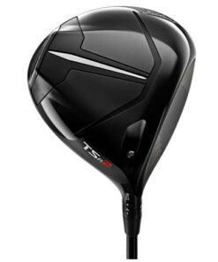 Gậy golf driver Titleist TSR2