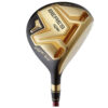 Gậy golf fairway Honma Beres 08 Aizu 4 sao