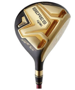 Gậy golf fairway Honma Beres 08 Aizu 4 sao