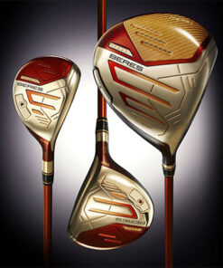 Gậy Golf Fairway Honma Beres 09 4 sao