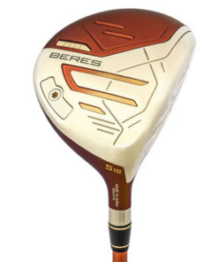 Gậy Golf Fairway Honma Beres 09 4 sao