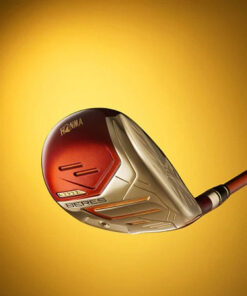 Gậy Golf Fairway Honma Beres 09 4 sao