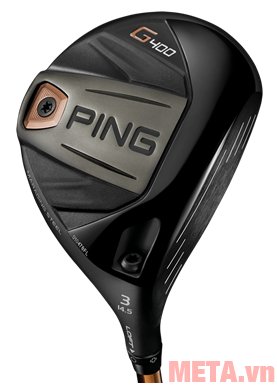 Gậy golf Fairway nam Ping G-400 #3 Gậy golf Fairway nam Ping G-400 #3