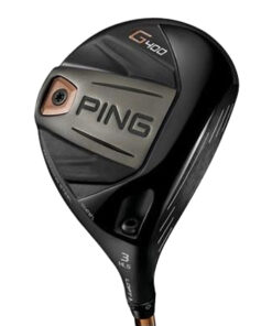 Gậy golf Fairway nam Ping G-400 #3