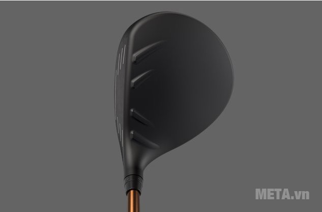 Gậy golf Fairway nam Ping G-400 #3 với bề mặt gậy mỏng Gậy golf Fairway nam Ping G-400 #3 với bề mặt gậy mỏng