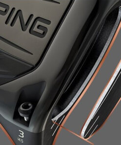 Gậy golf Fairway nam Ping G-400 #3