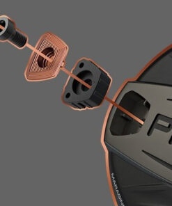 Gậy golf Fairway nam Ping G-400 #3