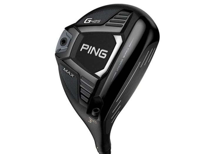 Gậy golf Fairway Ping G425 Gậy golf Fairway Ping G425