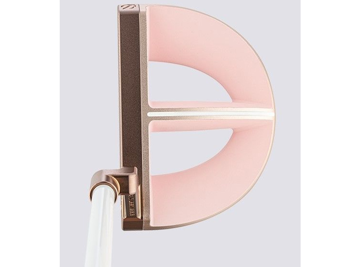 Gậy golf Honma Putter Sakata Lab Gậy golf Honma Putter Sakata Lab