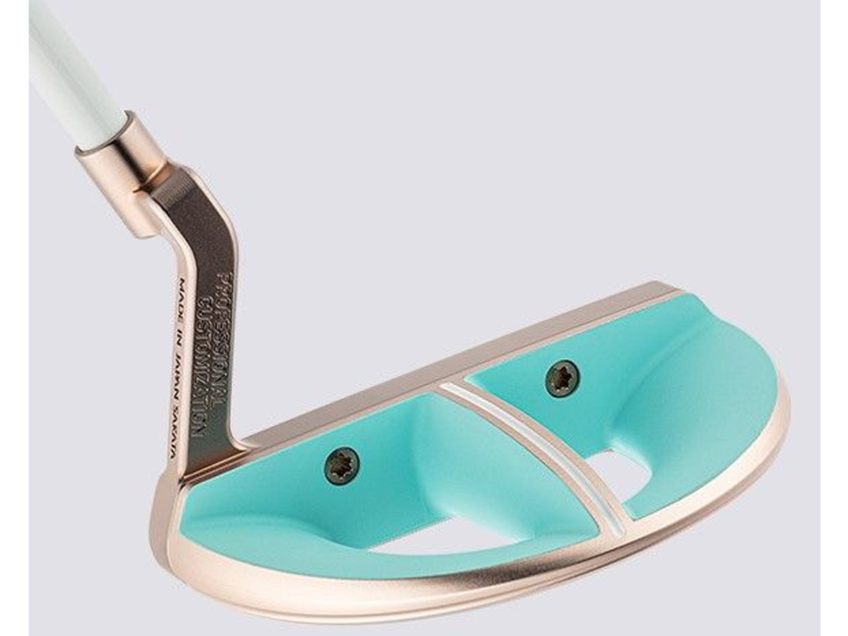 Gậy golf Honma Putter Sakata Lab Gậy golf Honma Putter Sakata Lab