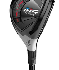 Gậy golf nam Rescue TaylorMade M4