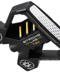 Gậy golf Odyssey Putter Stroke Lab Black Ten