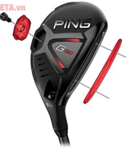 Gậy golf Ping Rescue G410
