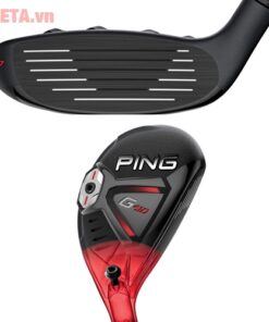 Gậy golf Ping Rescue G410