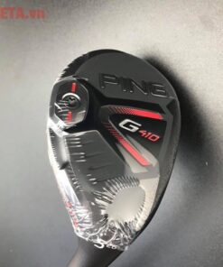 Gậy golf Ping Rescue G410