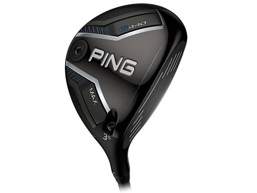 Gậy golf Ping
