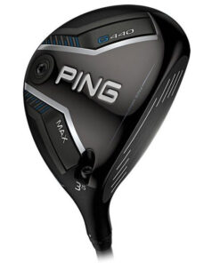 Gậy golf Ping Wood G440