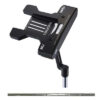 Gậy golf putter Honma Beres BP-308 Black