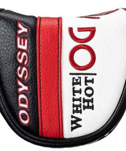 Gậy golf Putter Odyssey White Hot OG 2 Ball Blade Tour Line JV