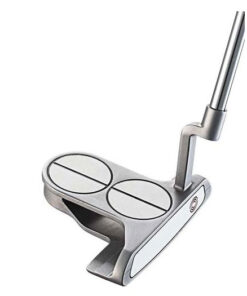 Gậy golf Putter Odyssey White Hot OG 2 Ball Blade Tour Line JV