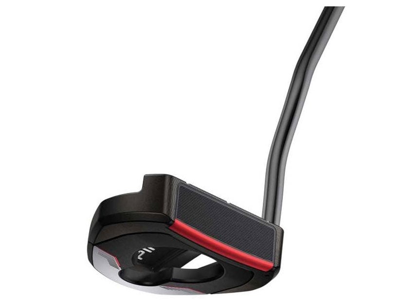 Đầu gậy dạng Mallet Gậy putter Mallet