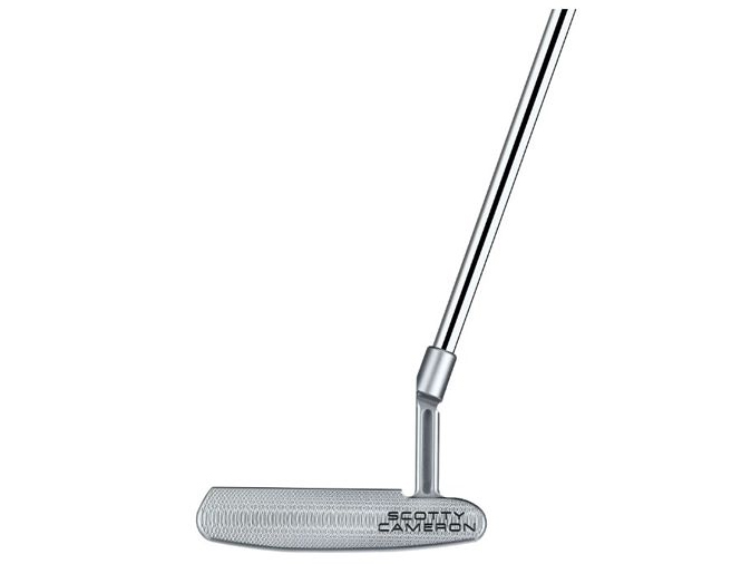 Gậy golf putter Scotty Cameron Super Select Newport Plus 2023