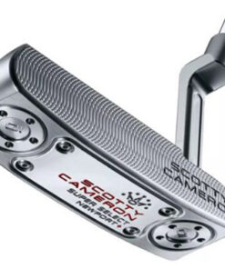 Gậy golf Putter Scotty Cameron Super Select Newport Plus 2023