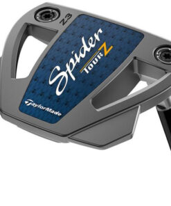 Gậy golf putter TaylorMade Putter Everest Spider Tour Z