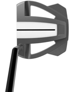 Gậy golf putter TaylorMade Putter Everest Spider Tour Z
