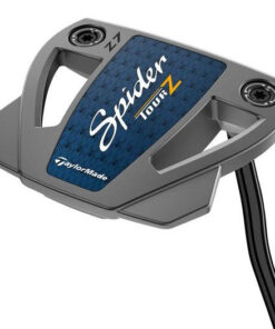 Gậy golf putter TaylorMade Putter Everest Spider Tour Z