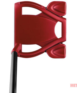 Gậy golf Putter Taylormade Spider Tour Red