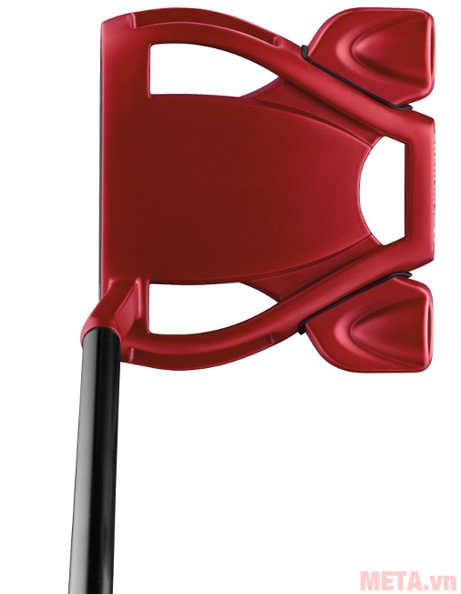 Gậy golf Putter Taylormade Spider Tour Red Gậy golf Putter Taylormade Spider Tour Red