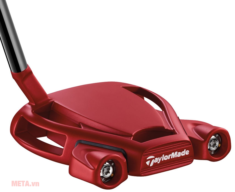 Gậy golf Putter Taylormade Spider Tour Red Gậy golf Putter Taylormade Spider Tour Red