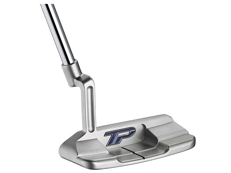 Gậy golf Putter TaylorMade TP HyBlst DelMonte Gậy golf Putter TaylorMade TP HyBlst DelMonte