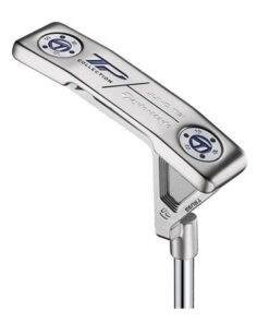Gậy golf Putter TaylorMade TP21 Juno Truss AS