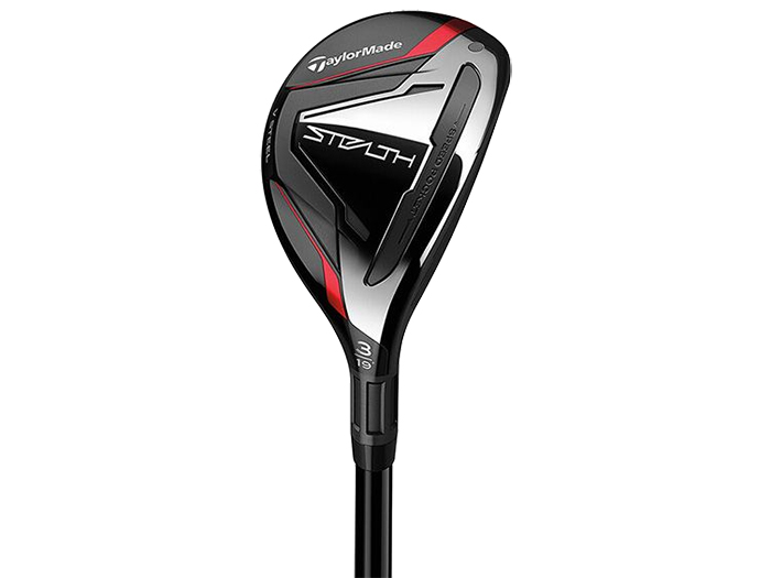 Gậy golf Rescue TaylorMade Stealth (TM60)