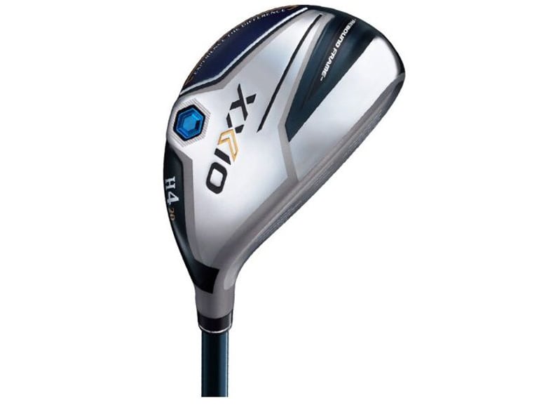 Gậy golf Rescue XXIO 12 (MP1200) Gậy golf Rescue XXIO 12 (MP1200)