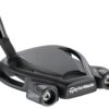 Gậy golf Putter Taylormade Spider Tour Black N07252