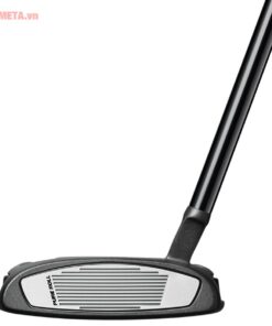Gậy golf Putter Taylormade Spider Tour Black N07252