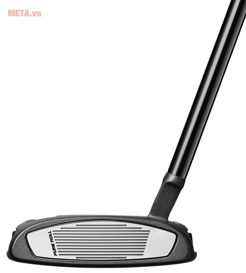 Gậy golf Putter Taylormade Spider Tour Black N07252
