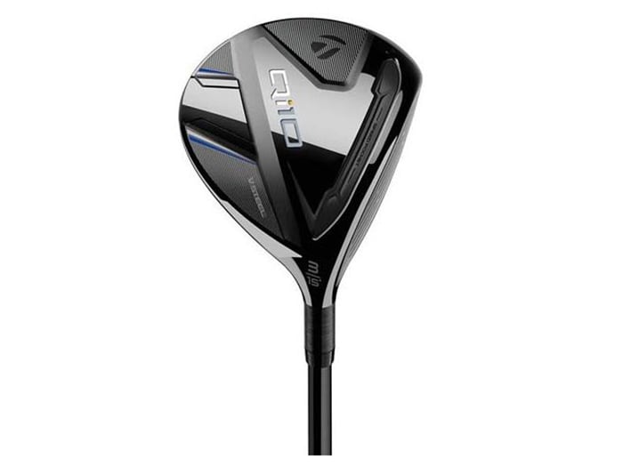 Gậy golf TaylorMade fairway Qi10 Gậy golf TaylorMade fairway Qi10